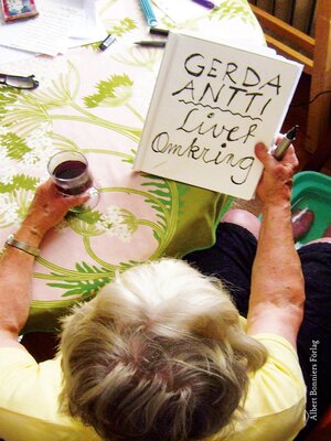 cover image of Livet omkring